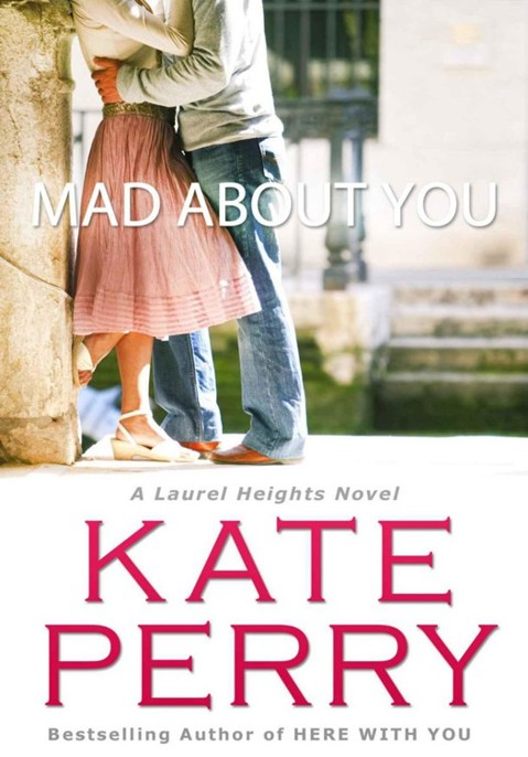 Mad About You by Kate Perry