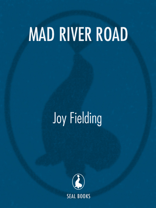 Mad River Road