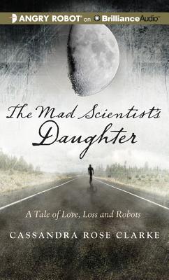 Mad Scientist's Daughter, The (2013)