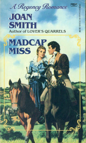 Madcap Miss (1989)