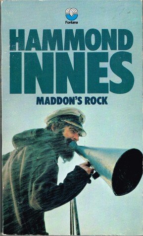 Maddon's Rock (1970)