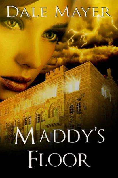 Maddy's Floor by Dale Mayer