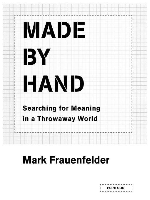 Made by Hand (2010)