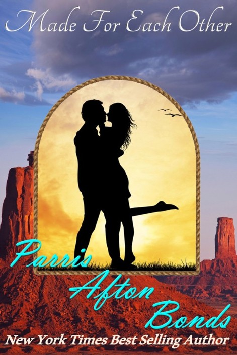 Made For Each Other by Parris Afton Bonds