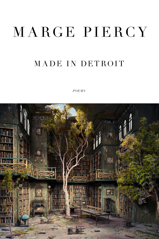 Made in Detroit (2015)