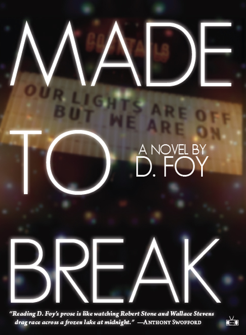 Made to Break