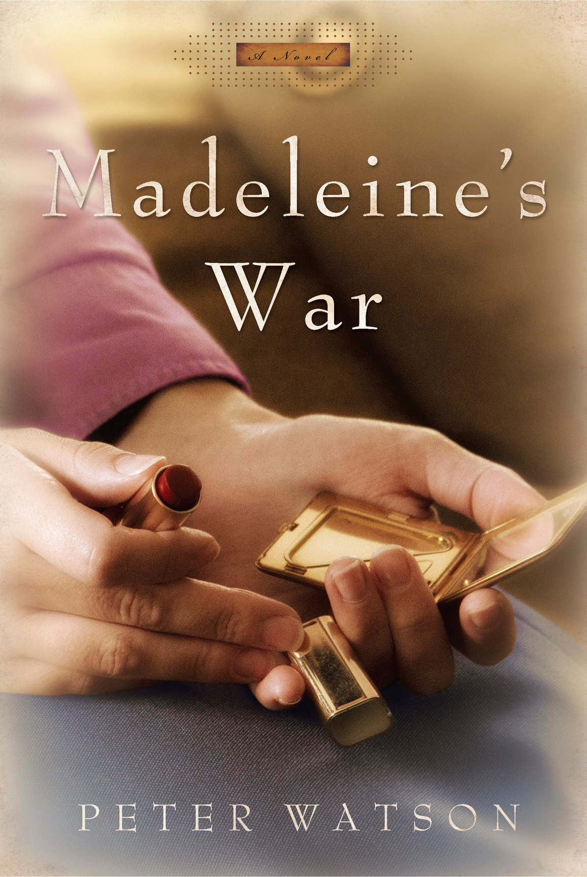 Madeleine's War (2015)