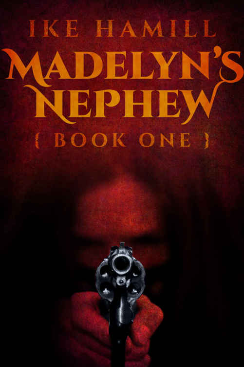 Madelyn's Nephew by Ike Hamill