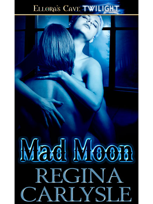 MadMoon (2013) by Regina Carlysle