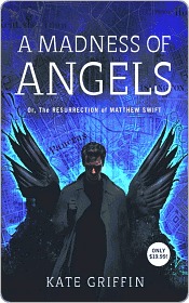 Madness of Angels (2009)