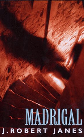 Madrigal (2015)