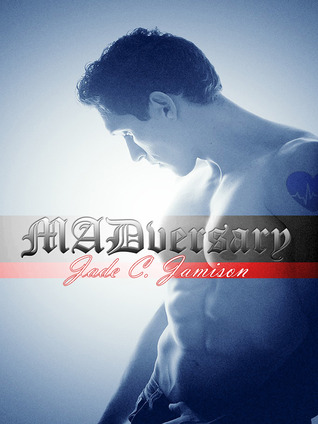 MADversary (2000) by Jade C. Jamison