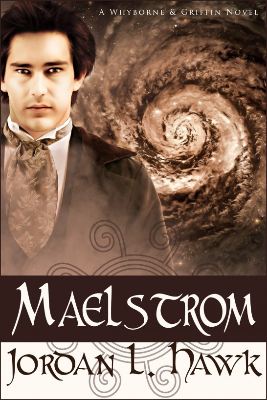 Maelstrom by Jordan L. Hawk