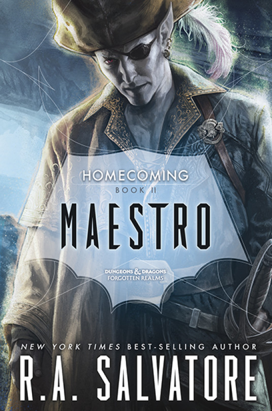 Maestro (2016)