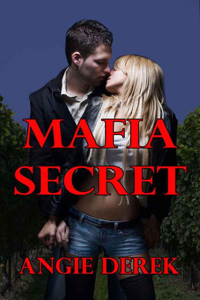 Mafia Secret by Angie Derek