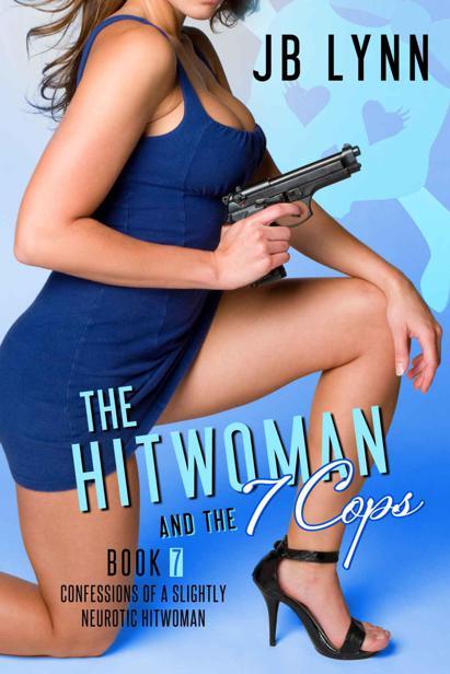 Maggie Lee (Book 7): The Hitwoman and the 7 Cops