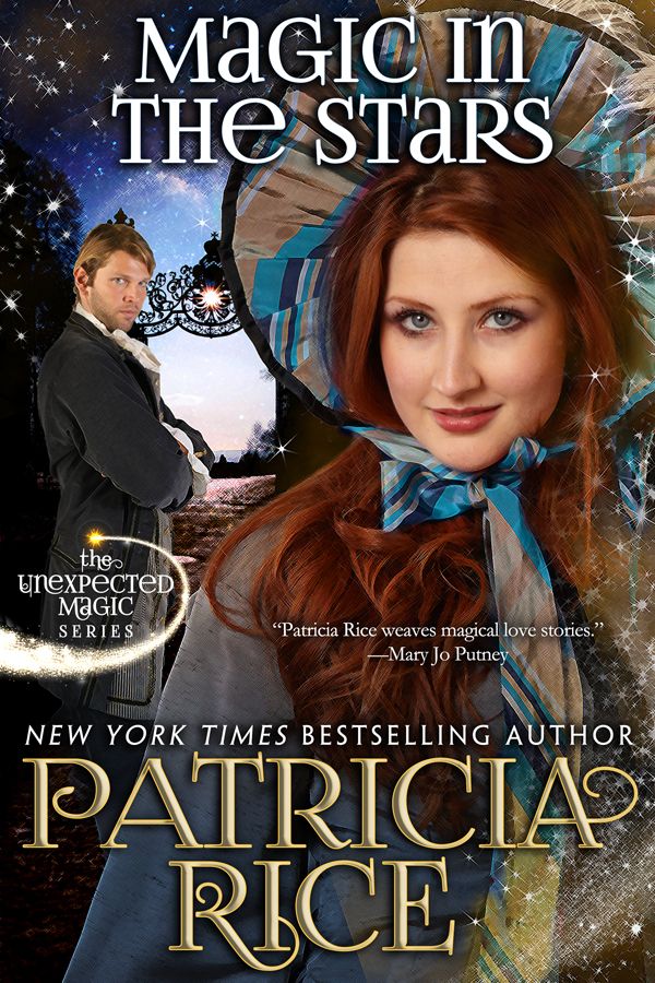 Magic in the Stars by Patricia Rice