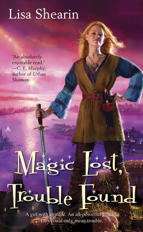 Magic Lost, Trouble Found (2007)