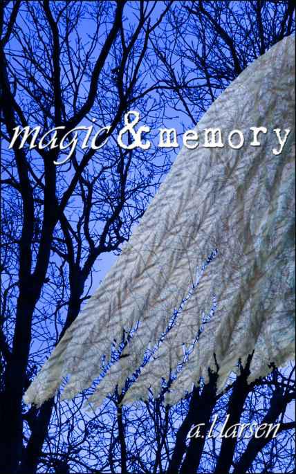 Magic & Memory by Larsen, A.L.