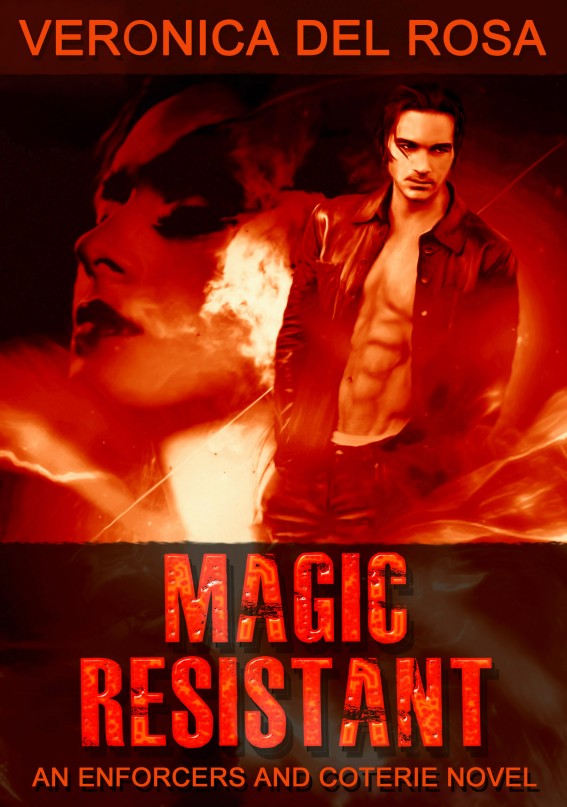 Magic Resistant