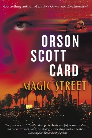 Magic Street (2006)