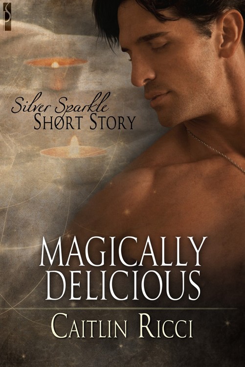 Magically Delicious by Caitlin Ricci