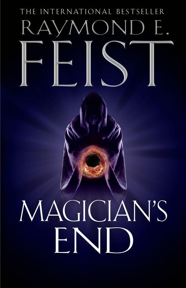 Magician’s End by Feist, Raymond E.