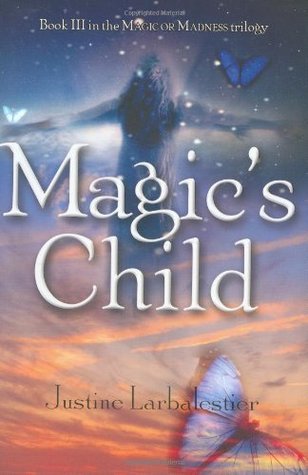 Magic's Child (2007)