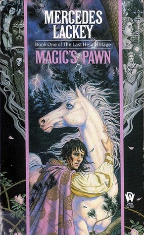 Magic's Pawn (1989) by Mercedes Lackey