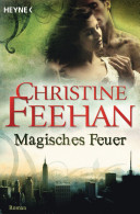 Magisches Feuer (2010)