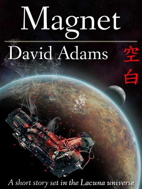 Magnet (Lacuna Short Stories)