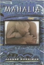 Mahalia (2003) by Joanne Horniman