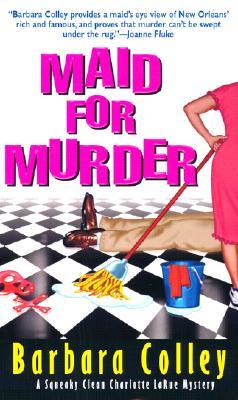 Maid for Murder (2003)