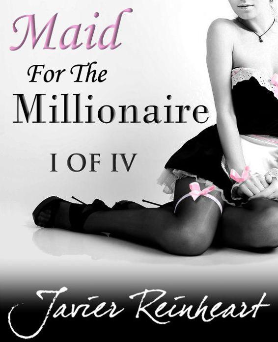 Maid for the Millionaire