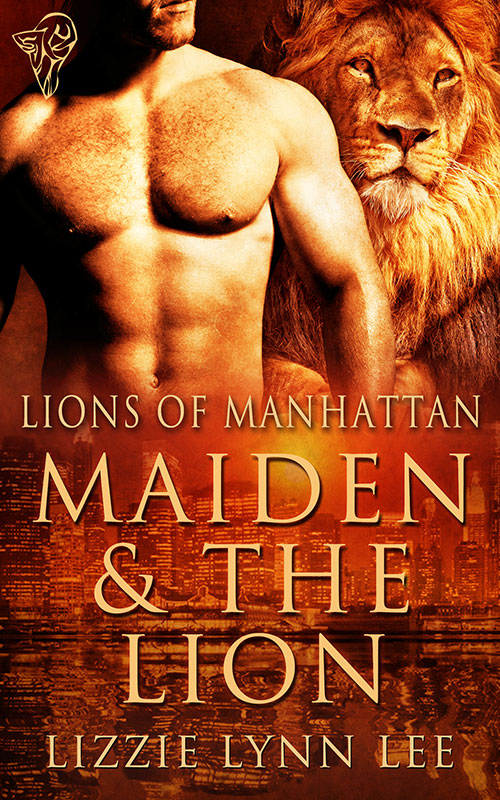 Maiden and the Lion (2012) by Lizzie Lynn Lee