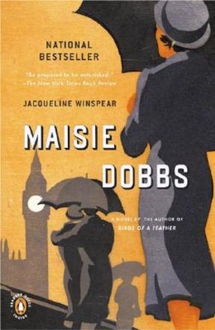 Maisie Dobbs (2004)