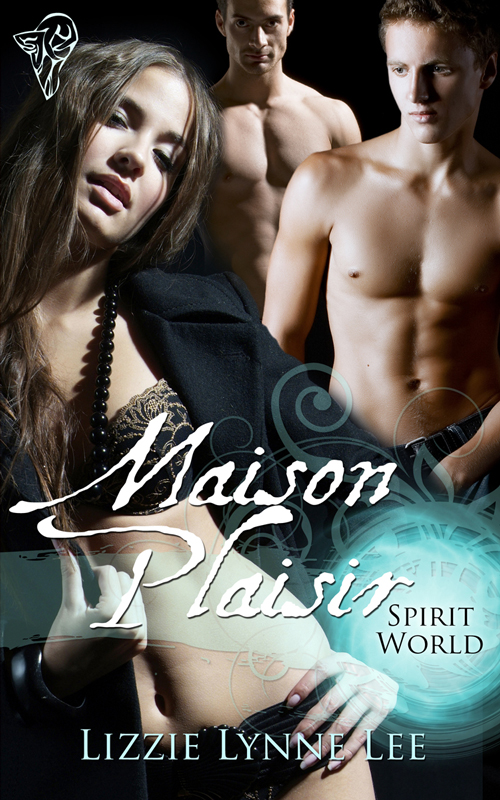 Maison Plaisir by Lizzie Lynn Lee