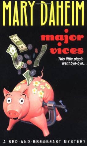 Major Vices (2001)