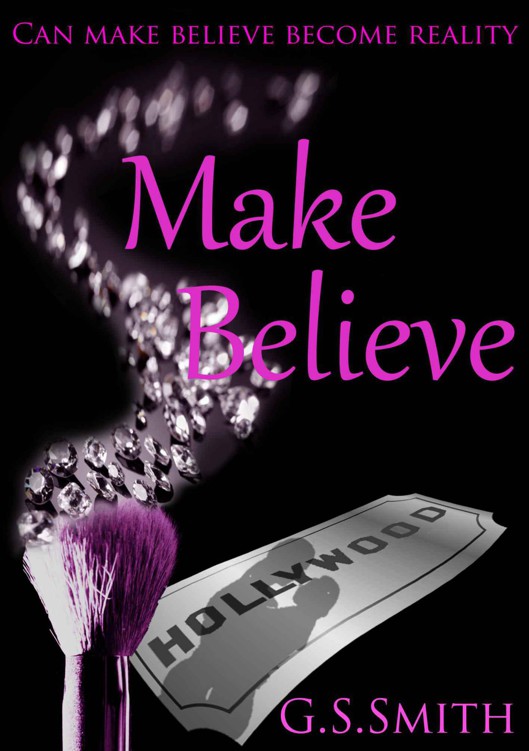 Make Believe by Smith, Genevieve