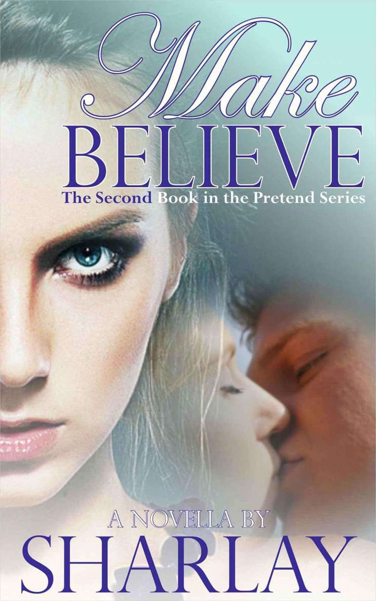 Make Believe: A Novella