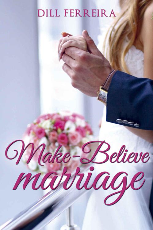 Make-Believe Marriage