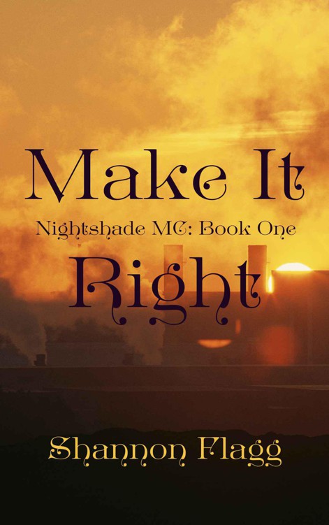 Make It Right