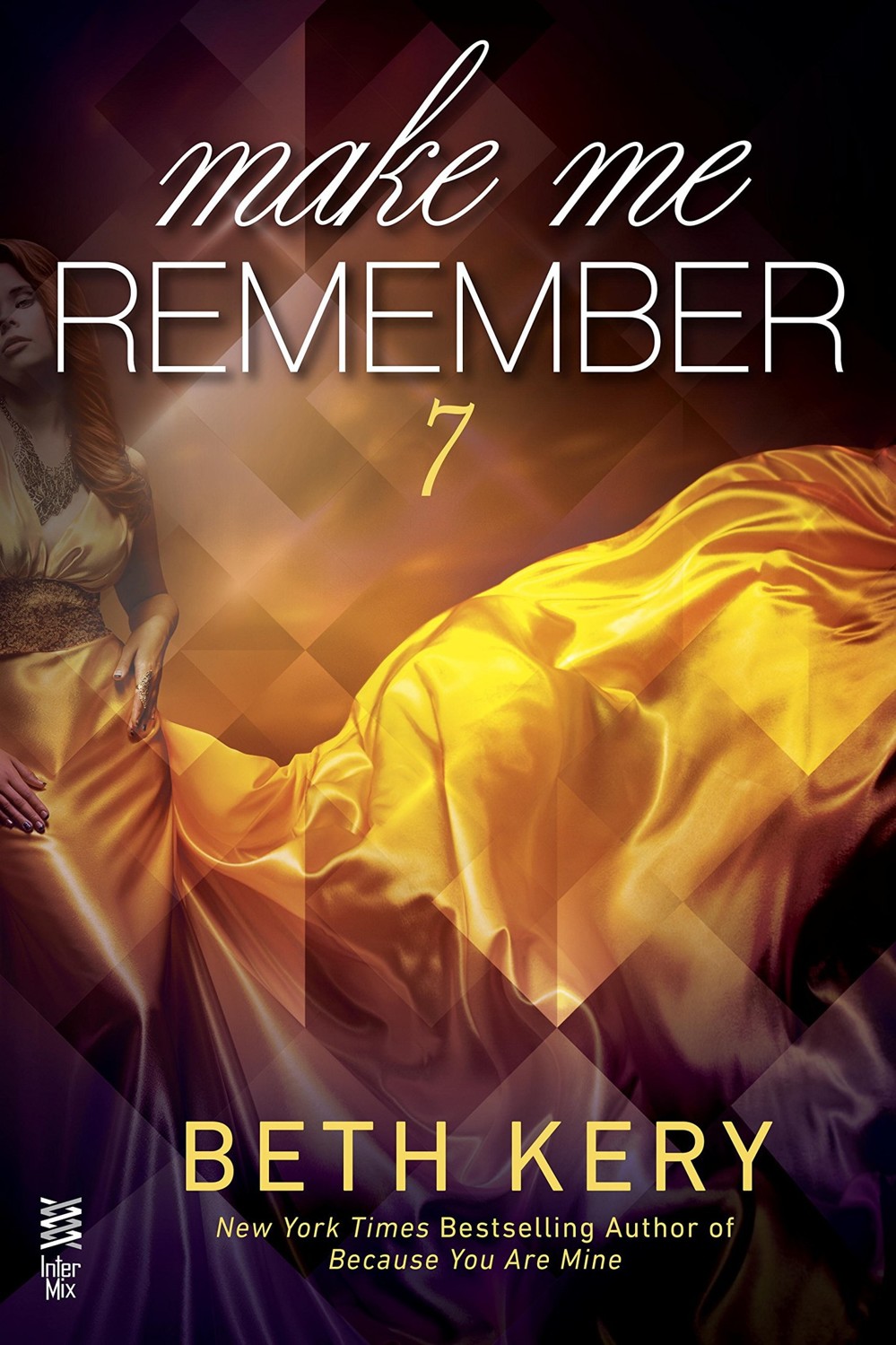 Make Me Remember by Beth Kery