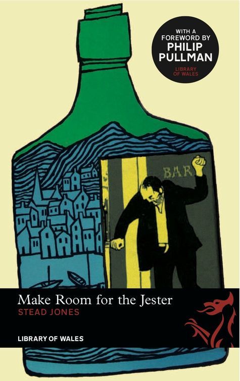 Make Room for the Jester (2011)