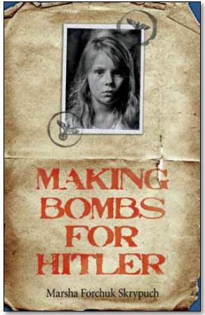 Making Bombs for Hitler (2012)