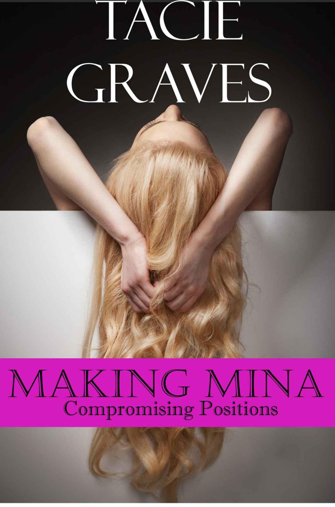 Making Mina 3: Compromising Positions