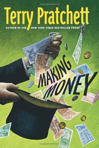 Making Money (2007)