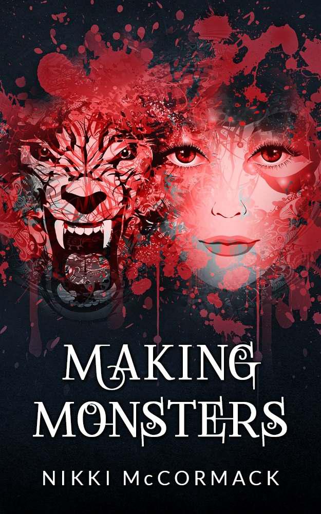 Making Monsters