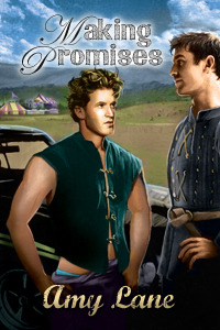 Making Promises (2010)