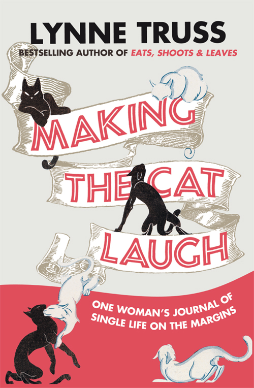 Making the Cat Laugh (2004)